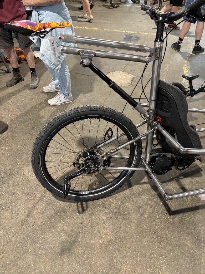 柏林 mini bike fest 紀趣