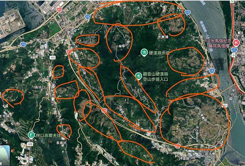 💢台灣= 墳墓之島!!💢