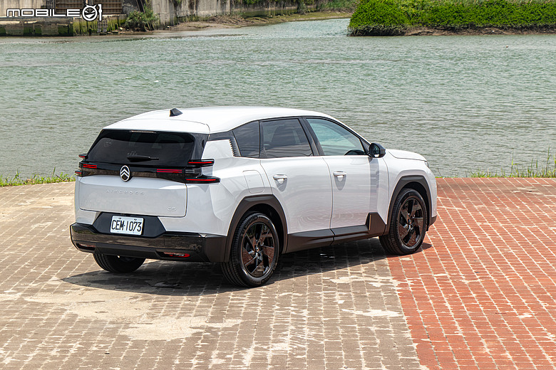 Citroen C5 Aircross 大改款試駕|值得你好好重新認識的雪鐵龍新主力!