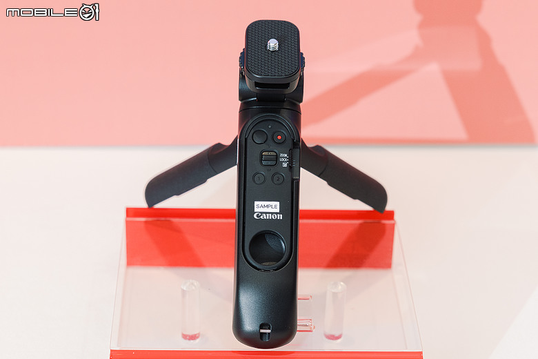 Canon EOS R6 V & RF 20-50mm f/4L IS USM PZ 上市記者會｜價格有誠意、Kit 組最超值！