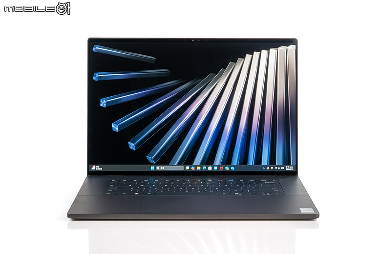 Dell XPS 16 (2026) 體驗｜工藝走向極致，10 萬內顯筆電的與眾不同！