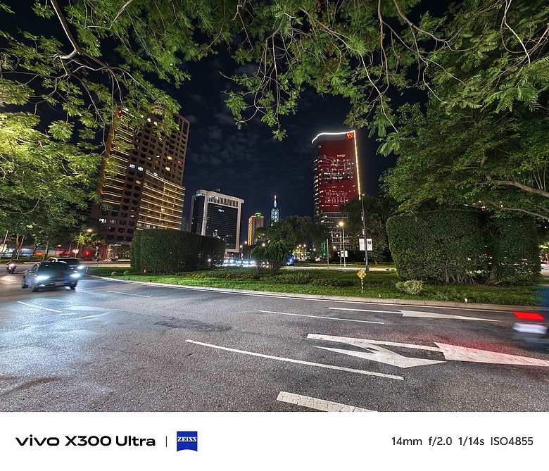 vivo X300 Ultra 評測報告｜不僅效能封頂、更是影像超旗艦！