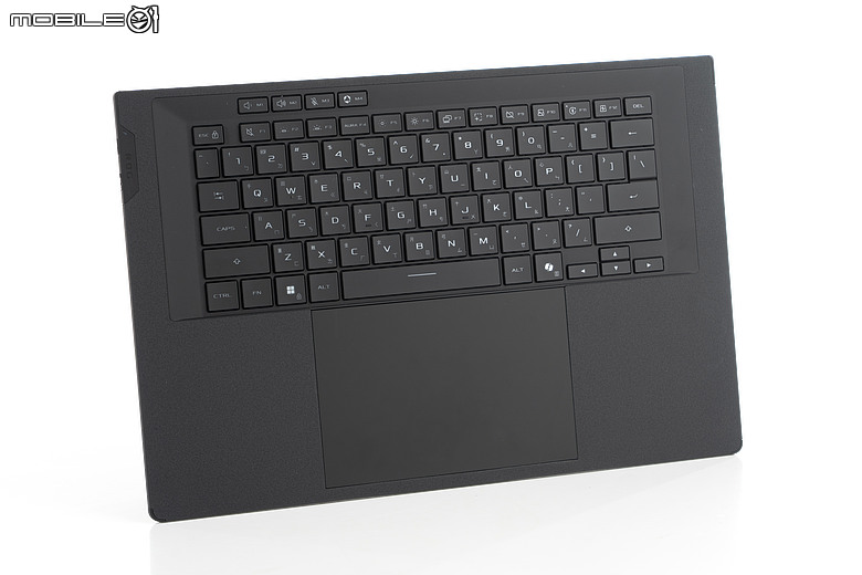 ROG Zephyrus Duo (2026) GX651｜極致多工與旗艦效能並存，雙螢幕電競筆電天花板！