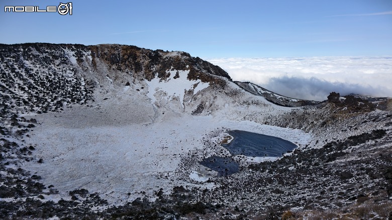 南韓最高峰 | 白雪漢拏山 |濟州島登山行程