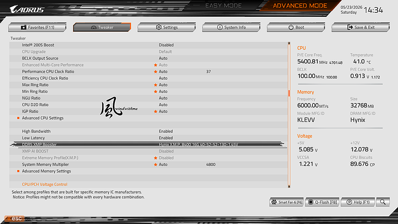 點我看大圖 當Intel U7 270K碰上AMD R7 9800X3D:遊戲、生產力與綜合表現解析