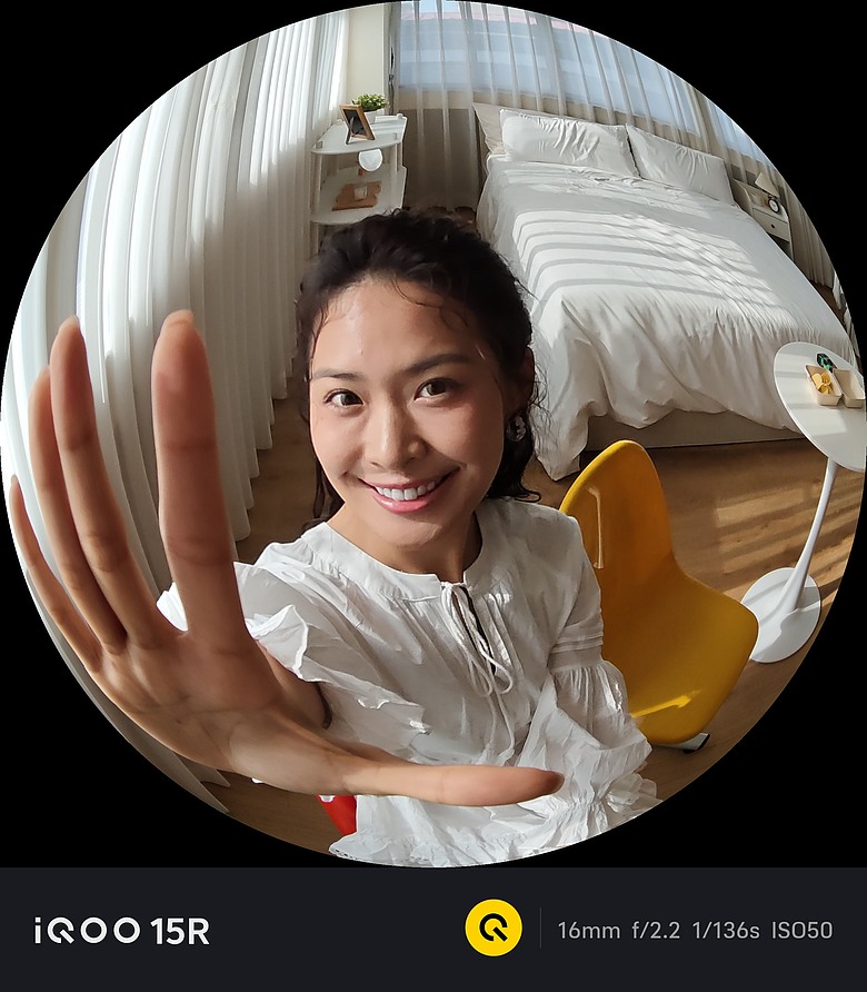 iQOO 15R 評測報告｜不僅電競效能突出、更有 29H 超長續航力！