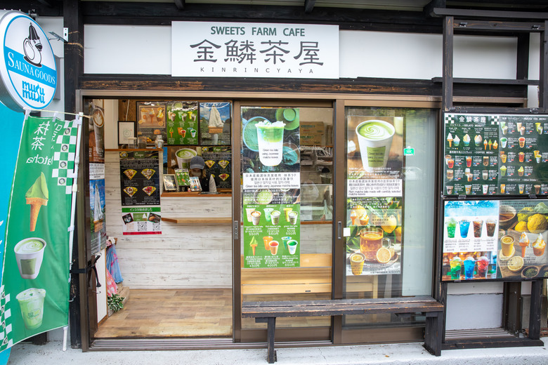 九州鐵道紀行：雙鐵與溫泉的邂逅 下篇