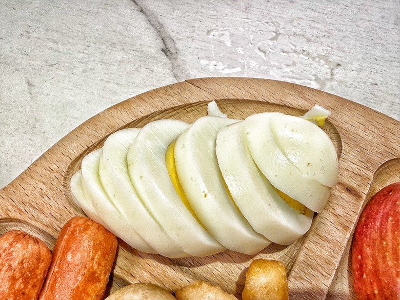 豐富的盤式早午餐,份量十足且平價,菜單選擇豐富