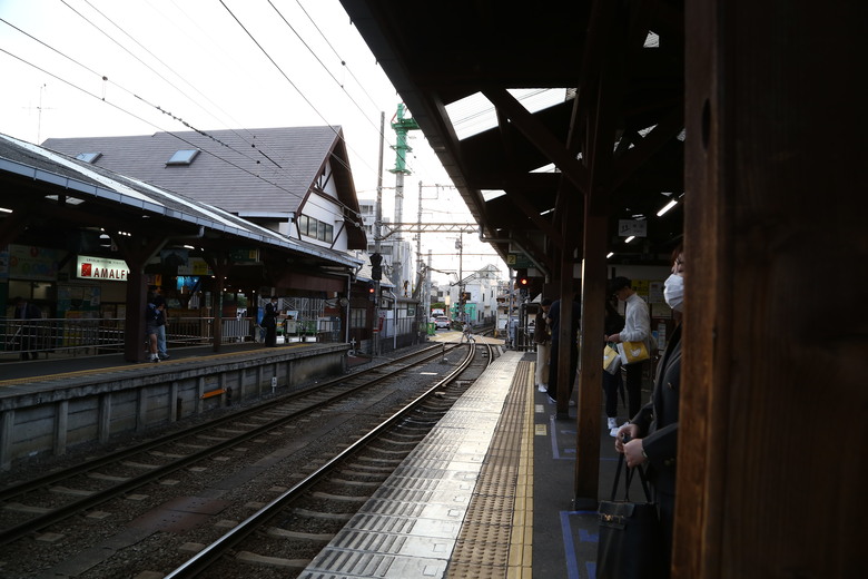 [關東] そうだ、鎌倉、横浜、箱根へ行こう。