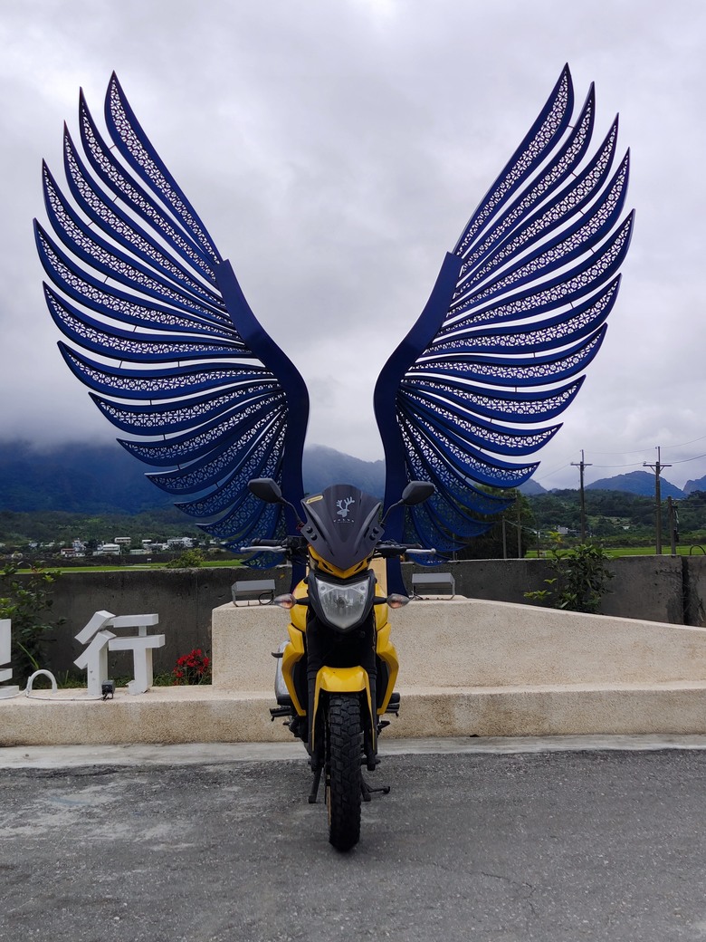 時空騎旅－百年來未斷續的布農氏族射耳祭