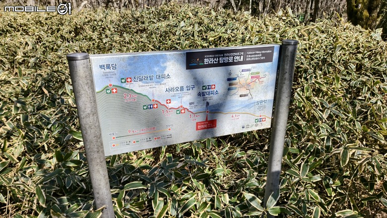 南韓最高峰 | 白雪漢拏山 |濟州島登山行程