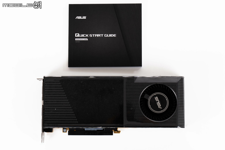 華碩 TURBO Radeon AI PRO R9700 32GB 繪圖卡開箱實測 以大容量記憶體提供更多 AI 應用執行空間