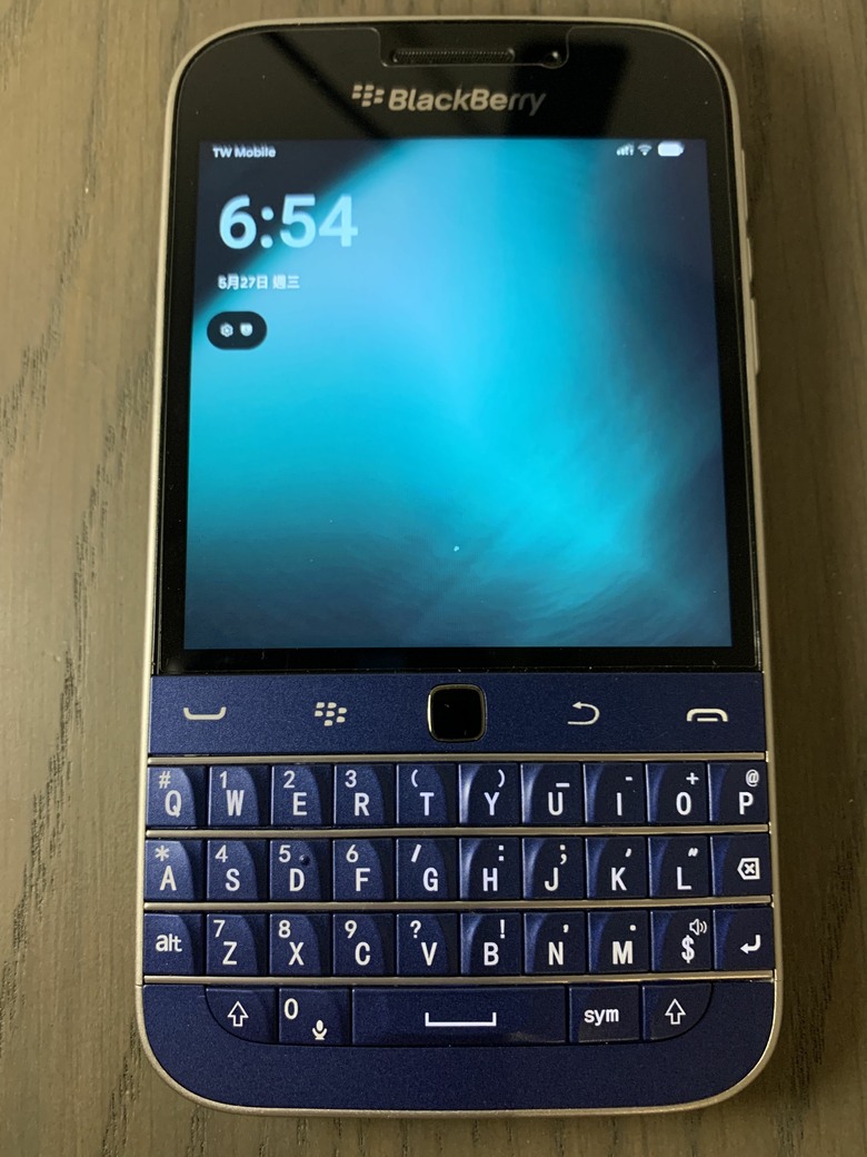 LineageOS for ZinwaQ25 正式版已釋出 已刷了