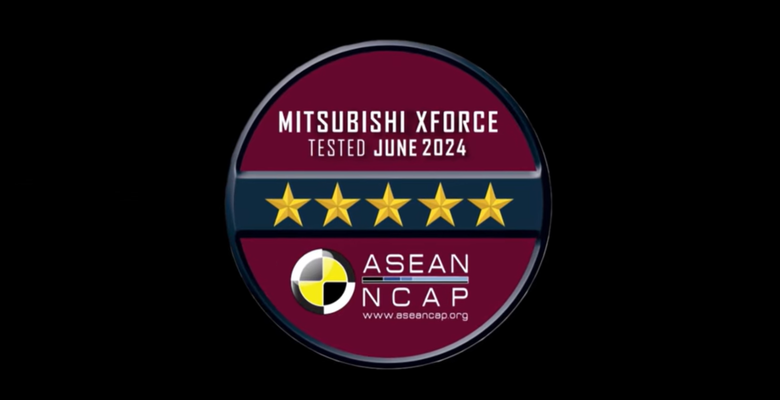 務實者的浪漫：Mitsubishi Xforce 4000公里滿月實測，新世代油車的精打細算