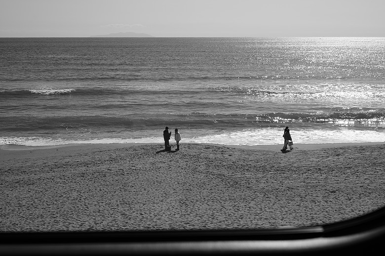 [分享] 當旅遊照少了色彩(下) — Leica M10