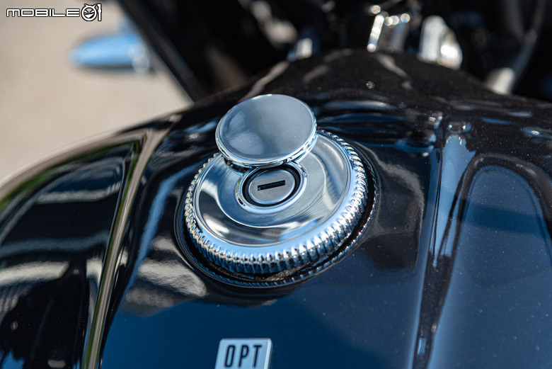 點我看大圖 BMW Motorrad R 18 Classic試駕報告|現代科技回望歷史,致敬再現品牌經典