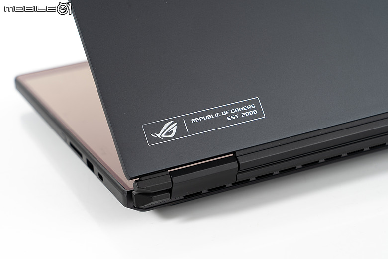 ROG Zephyrus Duo (2026) GX651｜極致多工與旗艦效能並存，雙螢幕電競筆電天花板！