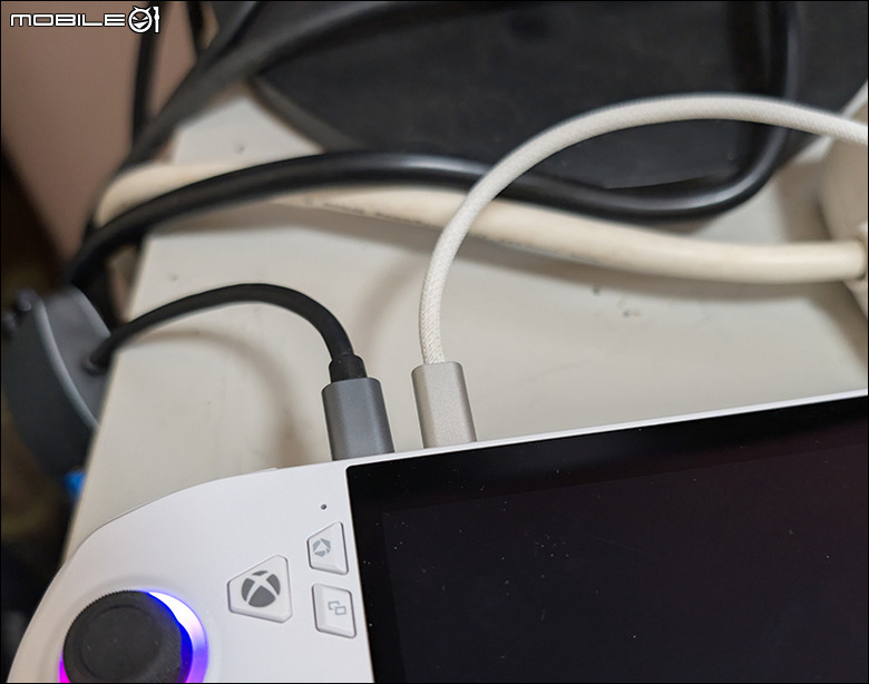 什麼都漲 買台Xbox Ally 度小月