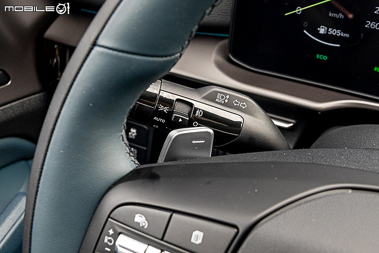 Kia 小改款 Sportage 1.6 Turbo-Hybrid 試駕報導｜渦輪油電初登場，動力油耗大躍進！