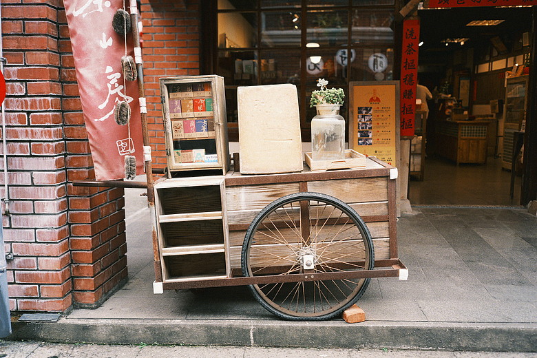 點我看大圖 Panasonic LUMIX S9|深光 sg-image 35mm f2.2|宜蘭傳藝中心隨拍