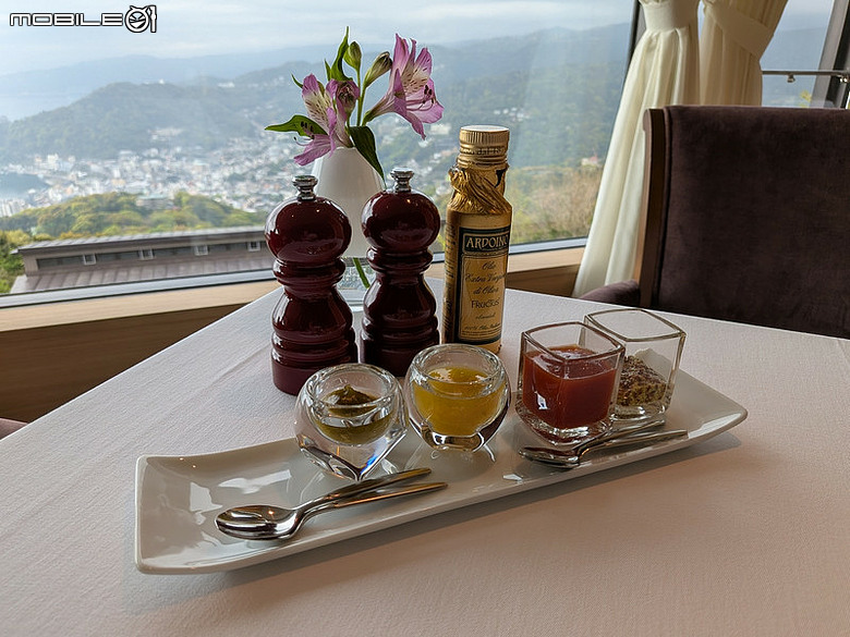 熱海漸強巴赫飯店(Hotel GrandBach Atami Crescendo)