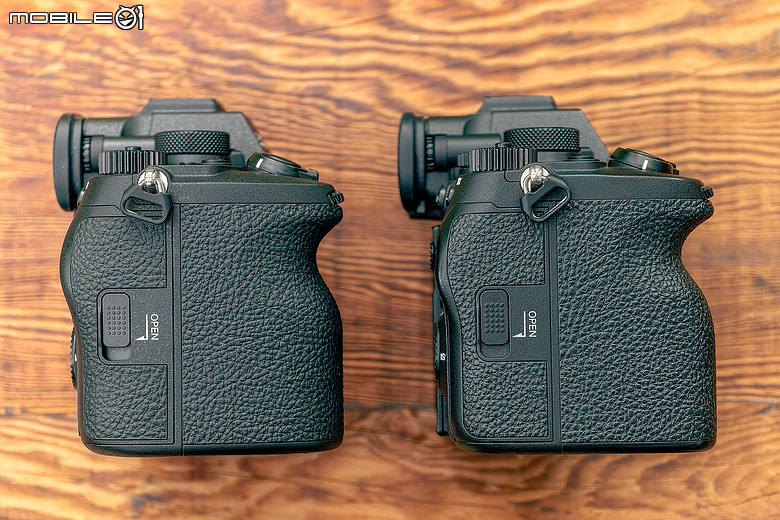 Sony A7R6 評測報告｜「66.8MP x 30fps」、成就超高畫素水桶機！