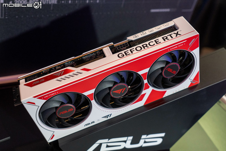 ROG 啟動 20 周年慶祝活動 首波復刻限量 CROSSHAIR 2006 主機板與 T1 戰隊聯名顯示卡登場 還有 ARCANA 限量紀念款記憶體
