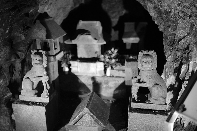 [分享] 當旅遊照少了色彩(下) — Leica M10