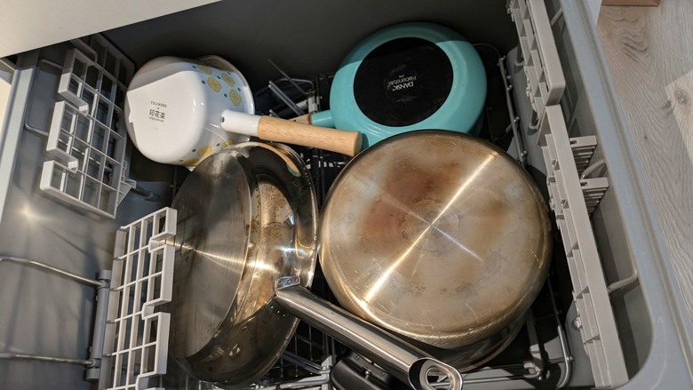 真心推薦的洗碗機-Fisher&Paykel Taiwan 菲雪品克 一定要[雙層款]!!!!!!