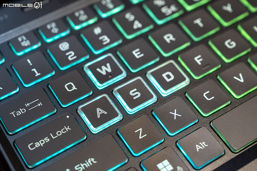 【Computex 2026】Acer 全新 Nitro 16 正式現身 高 CP 值電競筆電的再進化