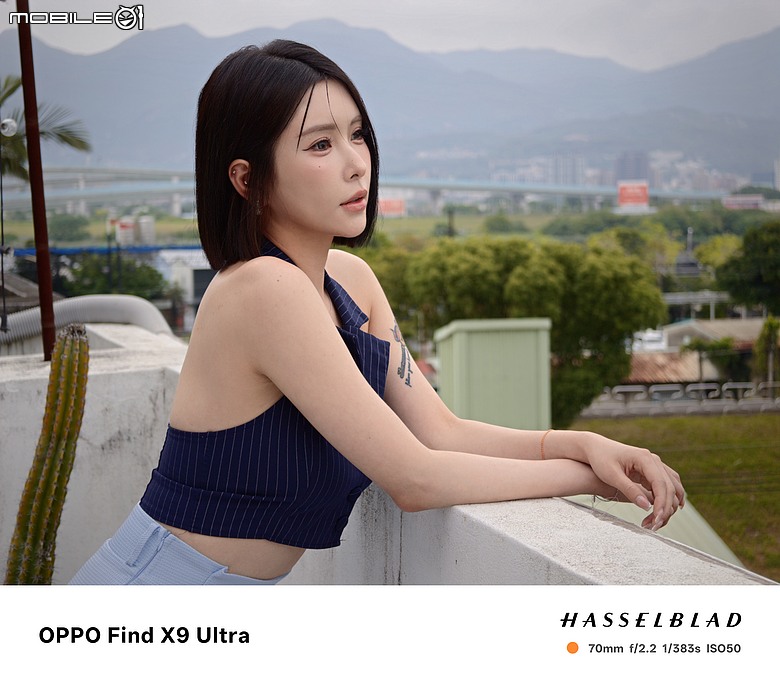 OPPO Find X9 Ultra 深度評測｜10x 光學變焦定義長焦影像旗艦！