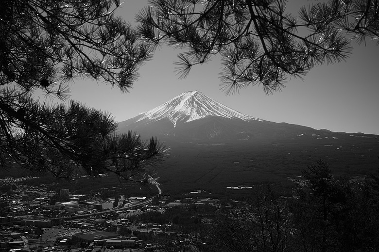 [分享] 當旅遊照少了色彩(下) — Leica M10