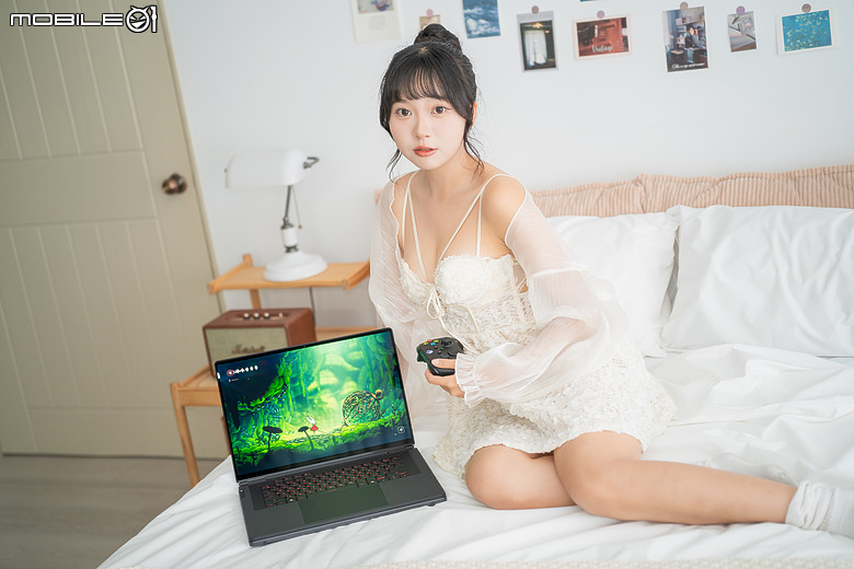 ROG Zephyrus Duo (2026) GX651｜極致多工與旗艦效能並存，雙螢幕電競筆電天花板！