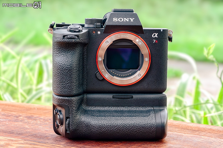 Sony A7R6 評測報告｜「66.8MP x 30fps」、成就超高畫素水桶機！