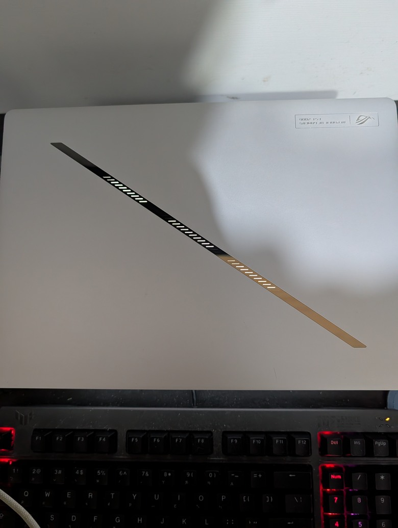 ROG Zephyrus G14 (2026) GU405 效能+心得分享
