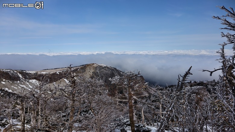 南韓最高峰 | 白雪漢拏山 |濟州島登山行程