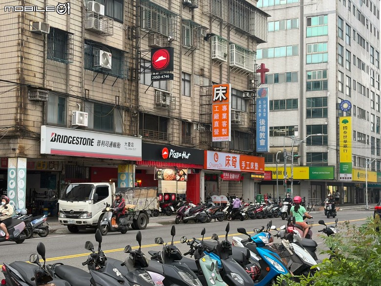 【開箱】我買房了~板橋購屋經驗分享【芯哲園】