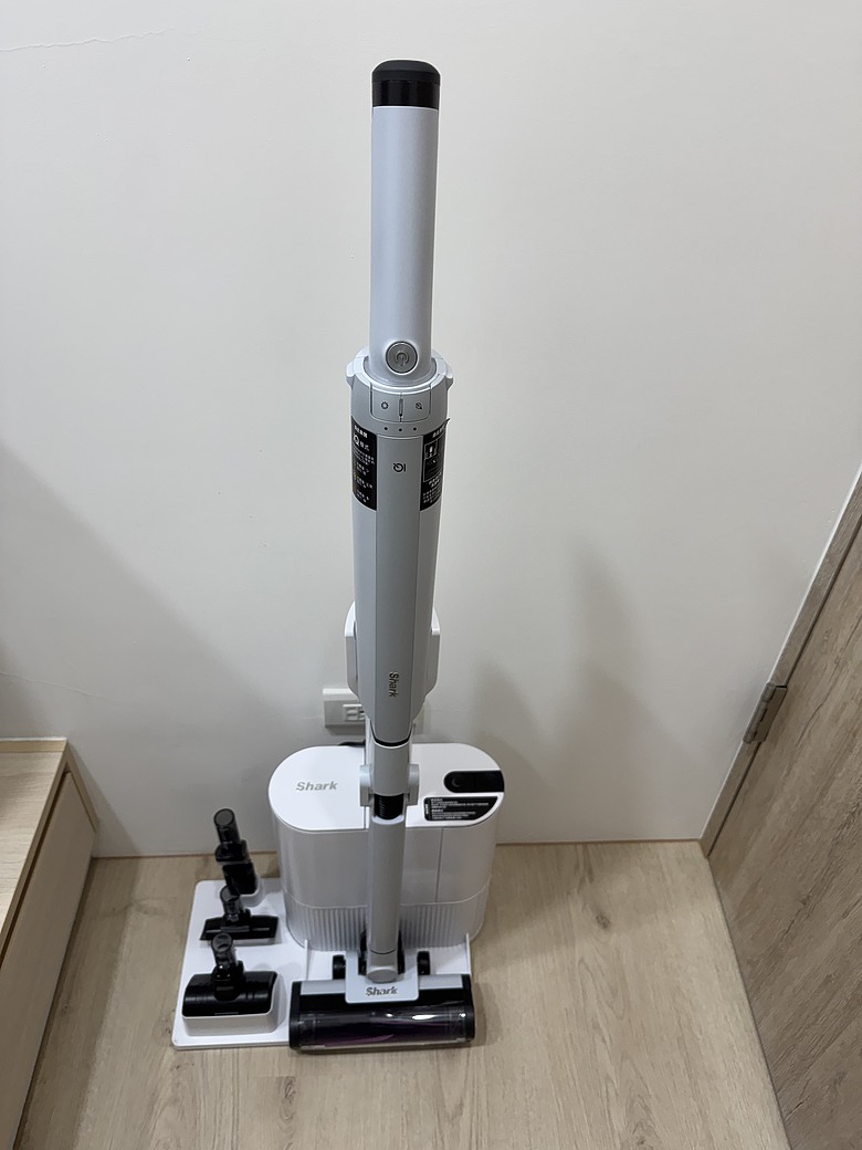無線吸塵器心得 Shark/Dyson/伊萊克斯 含表格整理＆推薦分數
