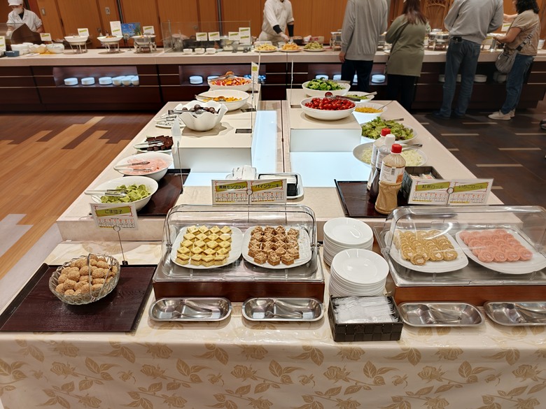 北海道｜北海道十勝川大平原溫泉飯店 植物性褐碳溫泉&熱氣球體驗