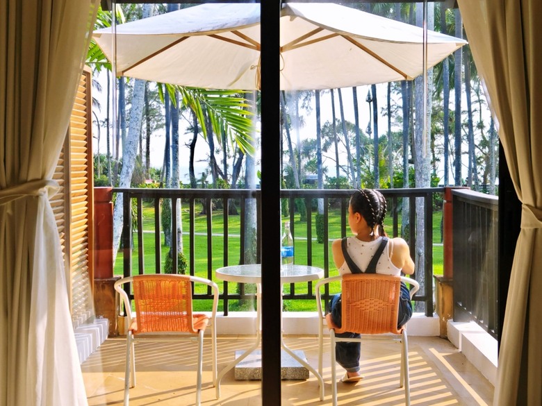 點我看大圖 泰國普吉島 Club Med Phuket 全包式度假村|白天看海、晚上微醺的大人系海島假期