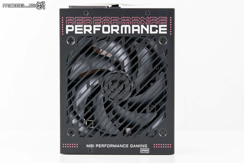 微星 MPG Ai1600TS PCIE5 電源供應器開箱體驗 以獨特 GPU SAFEGUARD 功能提供高階顯卡更安心電源保障