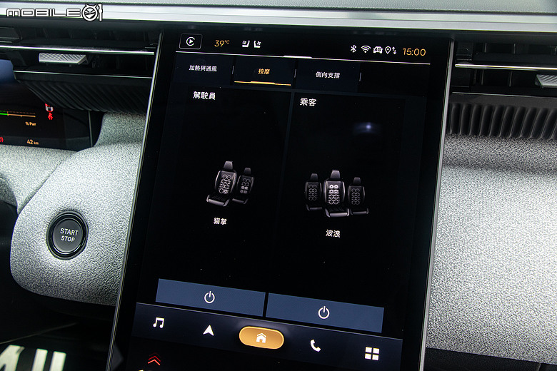Citroen C5 Aircross 大改款試駕|值得你好好重新認識的雪鐵龍新主力!