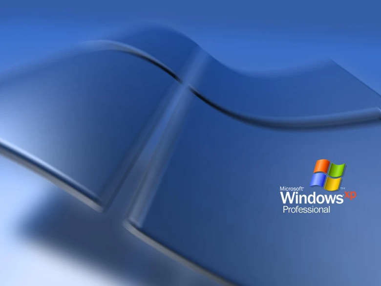 為什麼有預載Windows圖案桌布的Windows版本比較受消費者青睞?