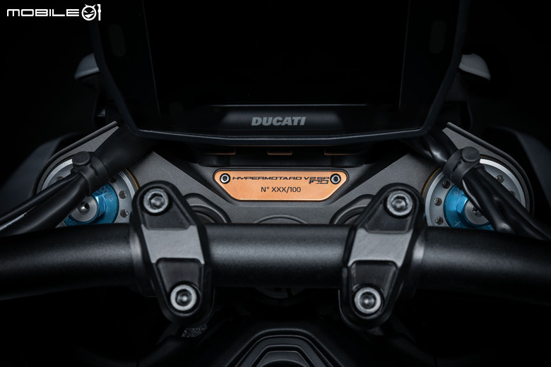 點我看大圖 DUCATI 百週年十款歷史經典賽車塗裝限量登場!Collezione 100特殊版本發表!