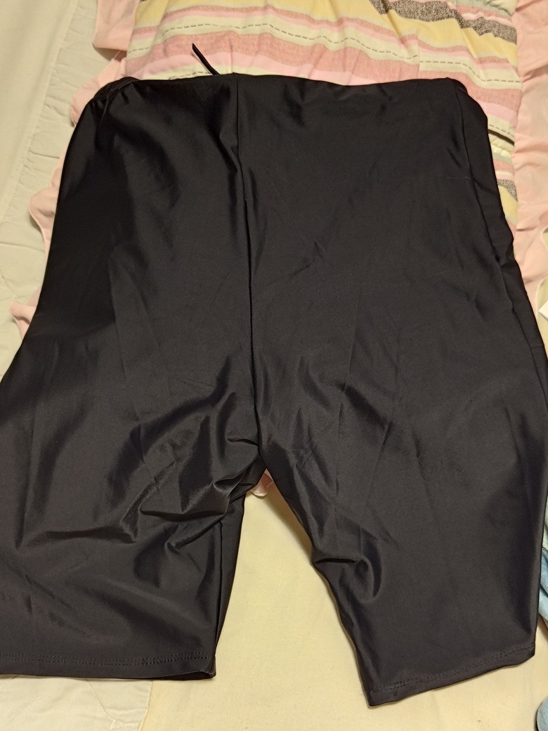 台灣製造的泳褲