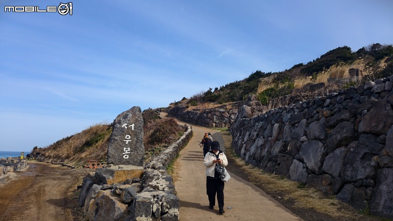 第一次的海外摩托車旅遊 | 濟州島 | 偉士牌機車環島