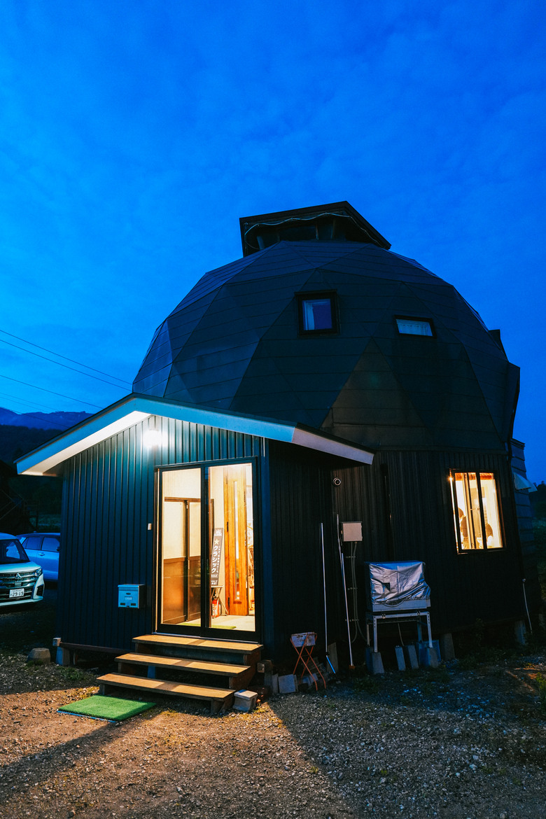 北國之春，北海道8日自駕+騎行(上)【A7m5】