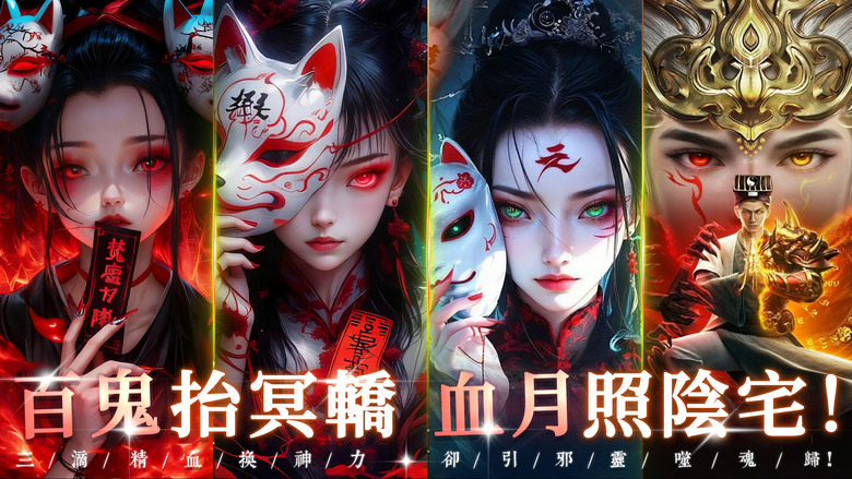 《誅邪桃木劍》5月7日 正式開服 妖氣降世 三界動盪 東方玄幻 MMORPG 化身最後一位承符天師 肩負斬妖除魔、鎮壓魑魅魍魎的使命 | 御劍飛行、符咒驅鬼、布陣降妖 體驗最熱血的道法修行之路