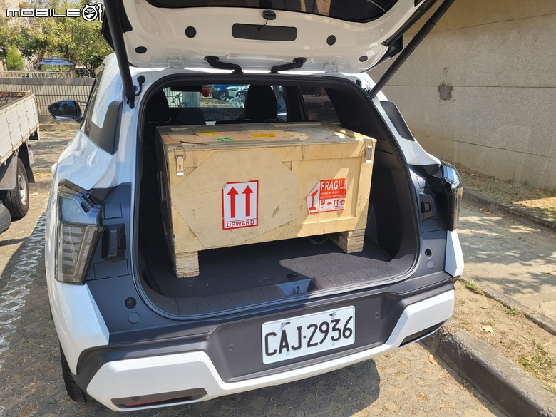 務實者的浪漫：Mitsubishi Xforce 4000公里滿月實測，新世代油車的精打細算