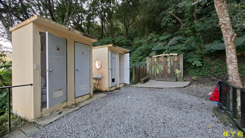 【郊山走走】馬胎古道、馬胎二期古道、南坪古道 山林輕鬆健行